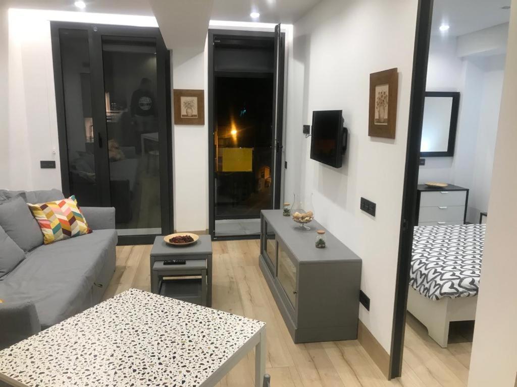 Zen Garden Lejlighed Las Palmas de Gran Canaria Eksteriør billede