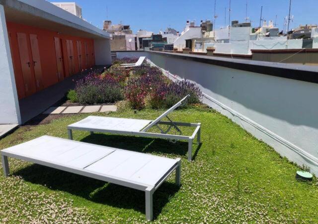 Zen Garden Lejlighed Las Palmas de Gran Canaria Eksteriør billede