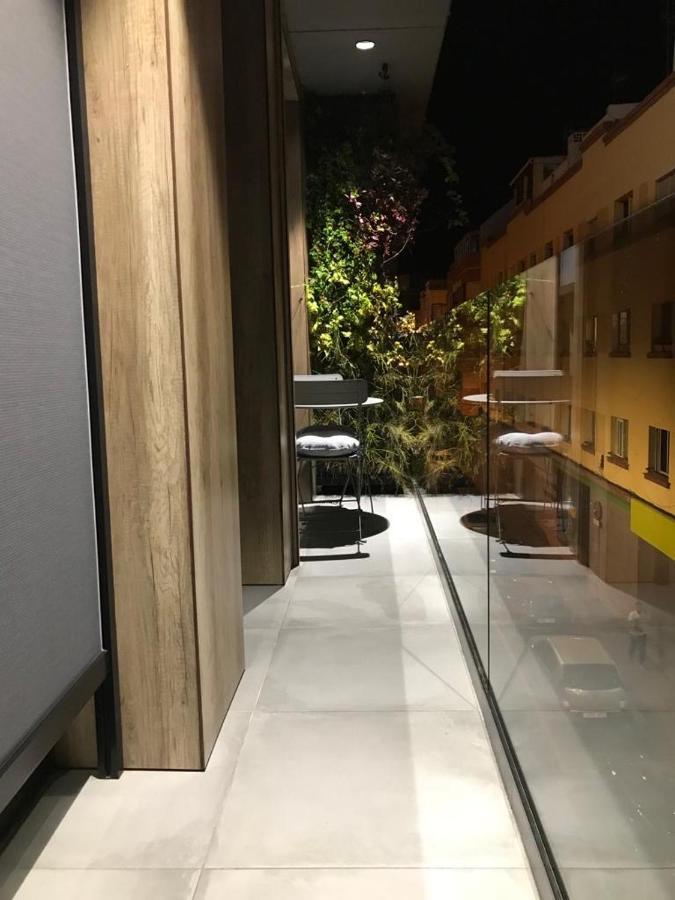 Zen Garden Lejlighed Las Palmas de Gran Canaria Eksteriør billede