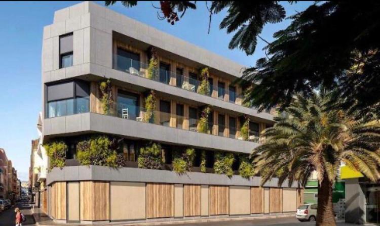 Zen Garden Lejlighed Las Palmas de Gran Canaria Eksteriør billede